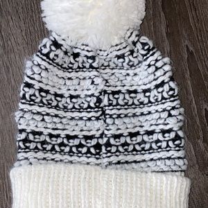 winter beanie